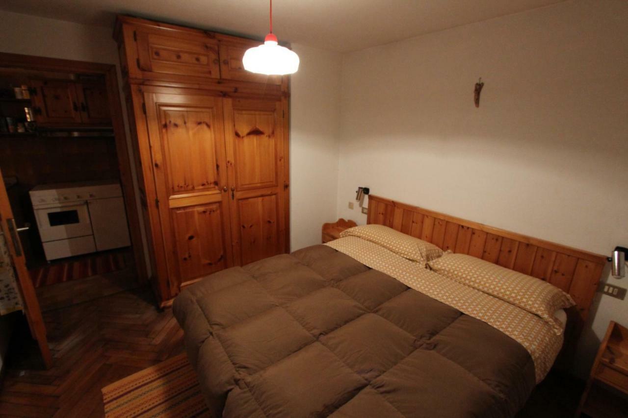 Apartment Da Renza بورمْيو المظهر الخارجي الصورة